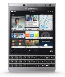 Прошивка телефона BlackBerry Passport в Барнауле